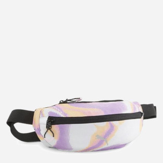 Сумка на пояс Puma PR Classic Waist Bag 0,8L Різнокольоровий Уні 23x6x9,5 см (090425-04) - Інтернет-магазин спільних покупок ToGether