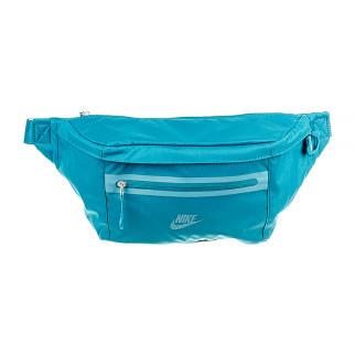 Сумка на плече Nike ELMNTL PRM WAISTPACK Блакитний One size (7dDN2556-381 One size) - Інтернет-магазин спільних покупок ToGether