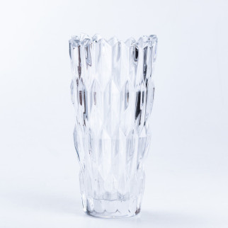 Ваза декоративна склянна - Інтернет-магазин спільних покупок ToGether