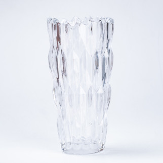 Ваза декоративна склянна - Інтернет-магазин спільних покупок ToGether