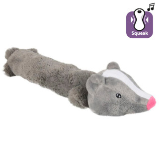 Іграшка для собак Flamingo Badger, 36 см - Інтернет-магазин спільних покупок ToGether
