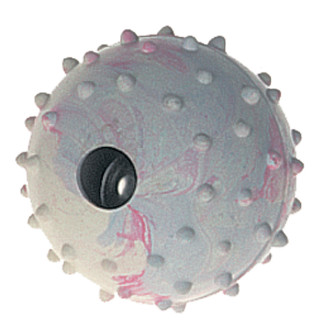 Іграшка для собак Flamingo Ball With Bell, 5 см - Інтернет-магазин спільних покупок ToGether