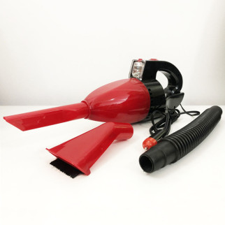 Пилосос для авто Car vacuum cleaner, портативний автомобільний пилосос, маленький пилосос для машини - Інтернет-магазин спільних покупок ToGether