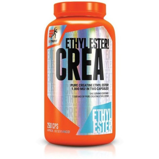 Креатин моногідрат Extrifit Crea Ethyl Ester 250 Caps - Інтернет-магазин спільних покупок ToGether