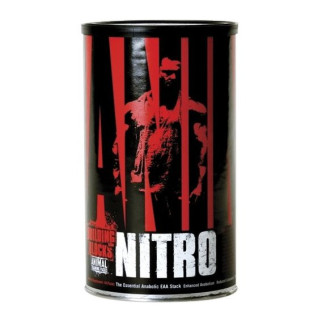 Амінокомплекс для спорту Universal Nutrition Animal Nitro 44 packs - Інтернет-магазин спільних покупок ToGether