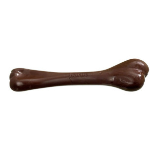 Іграшка для собак Flamingo Choco Bone, 17 см - Інтернет-магазин спільних покупок ToGether