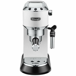 Кавоварка Delonghi EC-685-W - Інтернет-магазин спільних покупок ToGether