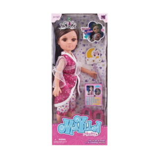 Лялька у наборі 88118 42 см - Інтернет-магазин спільних покупок ToGether