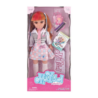 Лялька предметами у наборі 88112 42 см - Інтернет-магазин спільних покупок ToGether