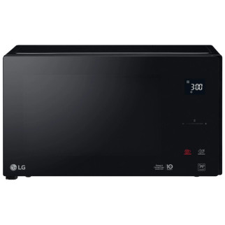 Мікрохвильова піч LG NeoChef Smart Inverter MS2595DIS 25 л чорна - Інтернет-магазин спільних покупок ToGether