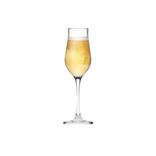 Набір келихів для шампанського Pasabahce Wavy PS-440292-6 190 мл 6 шт - Інтернет-магазин спільних покупок ToGether