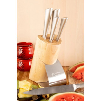Набір кухонних ножів Edenberg EB-938 6 предметів - Інтернет-магазин спільних покупок ToGether