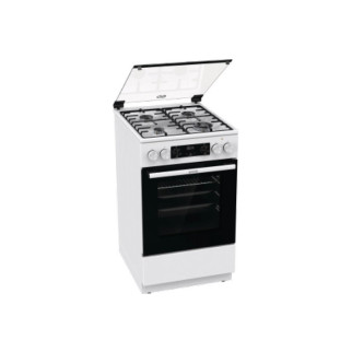 Плита комбінована Gorenje GK5C41WH 70 л - Інтернет-магазин спільних покупок ToGether