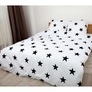 Постільна білизна двоспальне ТЕП Happy Sleep Duo Morning Star 2-04010-26639 180х215 см - Інтернет-магазин спільних покупок ToGether