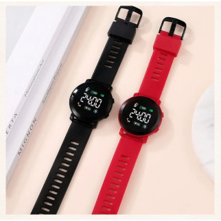 Світлодіодні цифрові годинники Hodinky Reloj Hombre пара - Інтернет-магазин спільних покупок ToGether