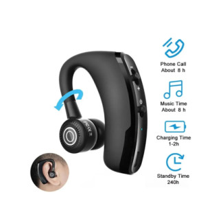Навушні бездротові Bluetooth-навушники  EP - Інтернет-магазин спільних покупок ToGether