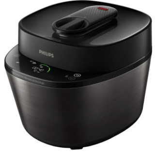 Мультиварка Philips All-in-One Cooker HD2151-40 1000 Вт - Інтернет-магазин спільних покупок ToGether