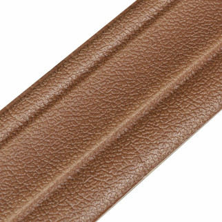 Гнучкий самоклеючий плінтус коричневий SW-00000069 - Інтернет-магазин спільних покупок ToGether