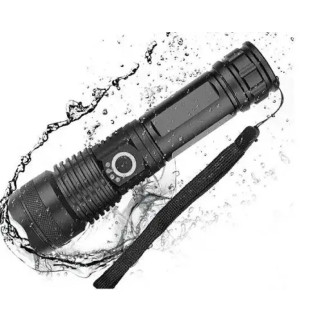 Тактичний ліхтар POLICE BL-X71-P50 | Тактичні ліхтарі для полювання | Надпотужний ліхтарик - Інтернет-магазин спільних покупок ToGether
