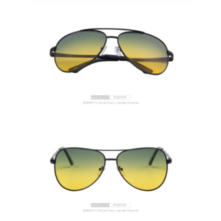 Чоловічі поляризовані сонцезахисні окуляри Night Vision MERRYS: Стиль і чітке бачення - Інтернет-магазин спільних покупок ToGether