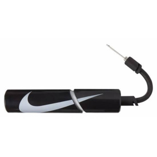 Насос Nike ESSENTIAL BALL PUMP INTL Чорний (N.KJ.02.027.NS) - Інтернет-магазин спільних покупок ToGether