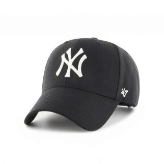 Кепка MVP 47 Brand MLB NEW YORK YANKEES Чорний Уні OSFA ( MVPSP17WBP-BK) - Інтернет-магазин спільних покупок ToGether