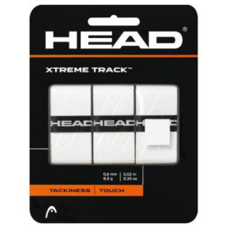 Обмотка Head Xtreme Track Overwrap, dozen white (285-124 wh) - Інтернет-магазин спільних покупок ToGether