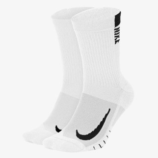 Жіночі Шкарпетки Nike U NK MLTPLIER CRW 2PR Білий 34-38 (SX7557-100 34-38) - Інтернет-магазин спільних покупок ToGether