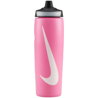 Пляшка Nike REFUEL BOTTLE 18 OZ Рожевий Уні 532 мл (N.100.7665.634.18) - Інтернет-магазин спільних покупок ToGether