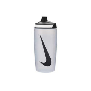 Пляшка Nike REFUEL BOTTLE 18 OZ Білий 532 мл (N.100.7665.125.18) - Інтернет-магазин спільних покупок ToGether