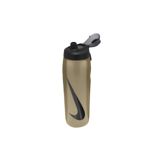 Пляшка Nike REFUEL BOTTLE LOCKING LID 32 OZ Золотистий 946 мл (N.100.7670.728.32) - Інтернет-магазин спільних покупок ToGether