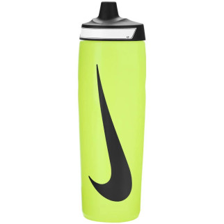 Пляшка Nike REFUEL BOTTLE 18 OZ Лимонний 532 мл (N.100.7665.753.18) - Інтернет-магазин спільних покупок ToGether