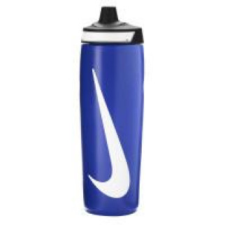 Пляшка Nike REFUEL BOTTLE 24 OZ Синій 709 мл (N.100.7666.492.24) - Інтернет-магазин спільних покупок ToGether