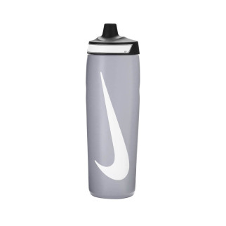 Пляшка Nike REFUEL BOTTLE 32 OZ Сірий 946 мл (N.100.7667.086.32) - Інтернет-магазин спільних покупок ToGether