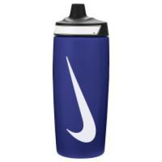 Пляшка Nike REFUEL BOTTLE 18 OZ Синій 532 мл (N.100.7665.492.18) - Інтернет-магазин спільних покупок ToGether