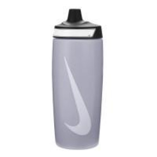 Пляшка Nike REFUEL BOTTLE 18 OZ Сірий 532 мл (N.100.7665.086.18) - Інтернет-магазин спільних покупок ToGether