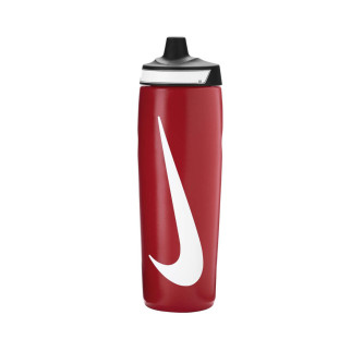 Пляшка Nike REFUEL BOTTLE 32 OZ Бордовий 946 мл (N.100.7667.692.32) - Інтернет-магазин спільних покупок ToGether