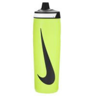 Пляшка Nike REFUEL BOTTLE 24 OZ Лимонний 709 мл (N.100.7666.753.24) - Інтернет-магазин спільних покупок ToGether
