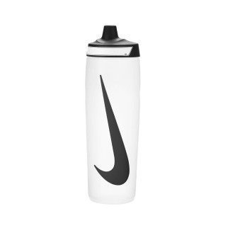 Пляшка Nike REFUEL BOTTLE 24 OZ Білий 709 мл (N.100.7666.125.24) - Інтернет-магазин спільних покупок ToGether