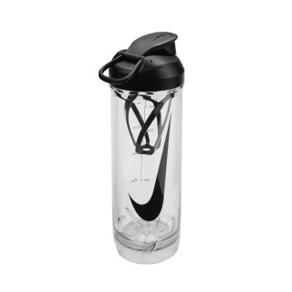 Пляшка Nike TR RENEW RECHARGE CHUG BOTTLE 24 OZ Білий 709 мл (N.101.0724.910.24) - Інтернет-магазин спільних покупок ToGether