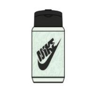Пляшка Nike TR RENEW RECHARGE STRAW BOTTLE 16 OZ Зелений 437 мл (N.100.7641.301.16) - Інтернет-магазин спільних покупок ToGether