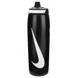 Пляшка Nike REFUEL BOTTLE 32 OZ Чорний 946 мл (N.100.7667.091.32) - Інтернет-магазин спільних покупок ToGether