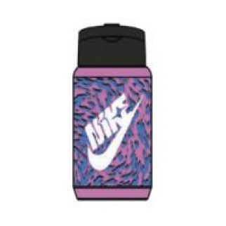 Пляшка Nike TR RENEW RECHARGE STRAW BOTTLE 16 OZ Рожевий 437 мл (N.100.7641.660.16) - Інтернет-магазин спільних покупок ToGether
