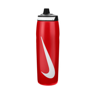 Пляшка Nike REFUEL BOTTLE 32 OZ Червоний 946 мл (N.100.7667.753.32) - Інтернет-магазин спільних покупок ToGether