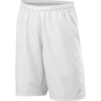 Дитячі Шорти Wilson Rush 8" woven Short Білий 128-140 (WR2019100 128-140) - Інтернет-магазин спільних покупок ToGether