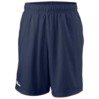 Дитячі Шорти Wilson TEAM II 7 SHORT Boy Темно-синій 152-158 (WRA796503 152-158) - Інтернет-магазин спільних покупок ToGether