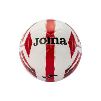 М'яч футбольний Joma LIGHT Білий, Червоний 5 (401244.206.5 5) - Інтернет-магазин спільних покупок ToGether