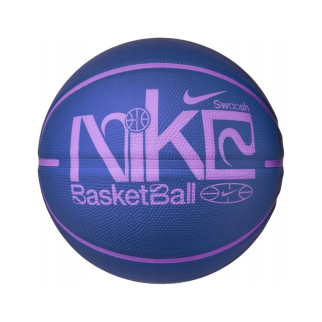 М'яч баскетбольний Nike EVERYDAY PLAYGROUND 8P GRAPHIC DEFLATED Синій 7 (N.100.4371.429.07 7) - Інтернет-магазин спільних покупок ToGether