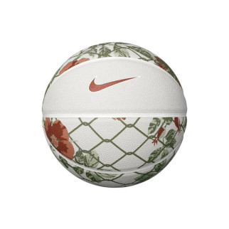 М'яч баскетбольний Nike BASKETBALL 8P PRM ENERGY DEFLATED LT OREWOOD Рожевий 7 (N.100.8259.915.07 7) - Інтернет-магазин спільних покупок ToGether