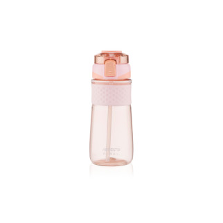 Пляшка для води Ardesto Energy AR-2270-PP 700 мл рожева - Інтернет-магазин спільних покупок ToGether